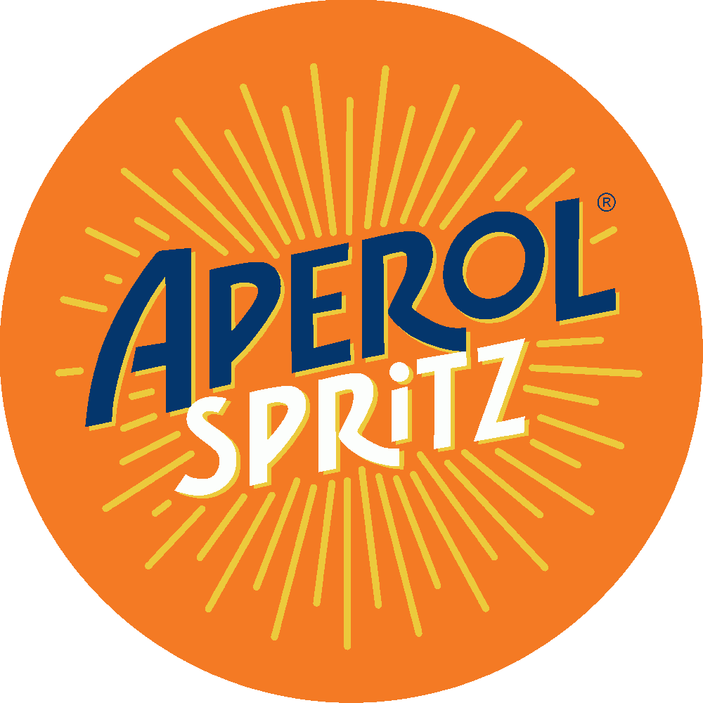 Logo Aperol Spritz