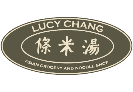 Logo Lucy Chang