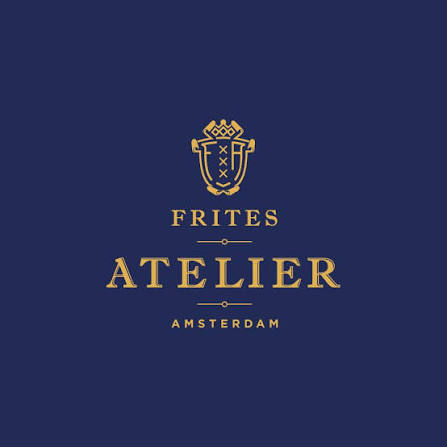 Logo Frites Atelier