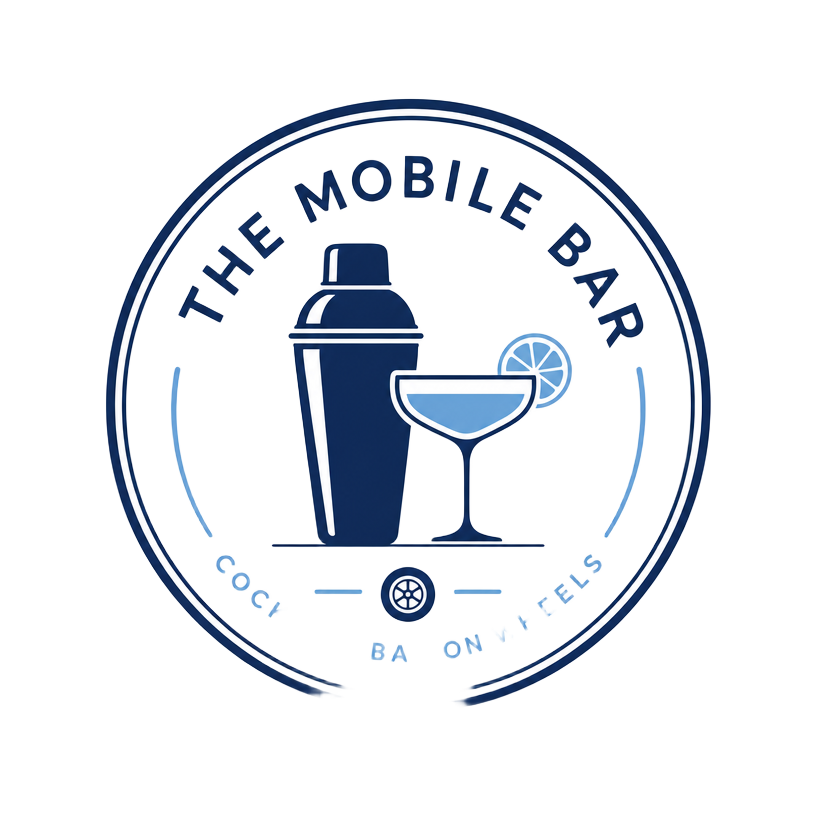 Logo The Mobile Bar