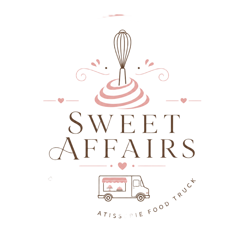Logo Sweet Affairs