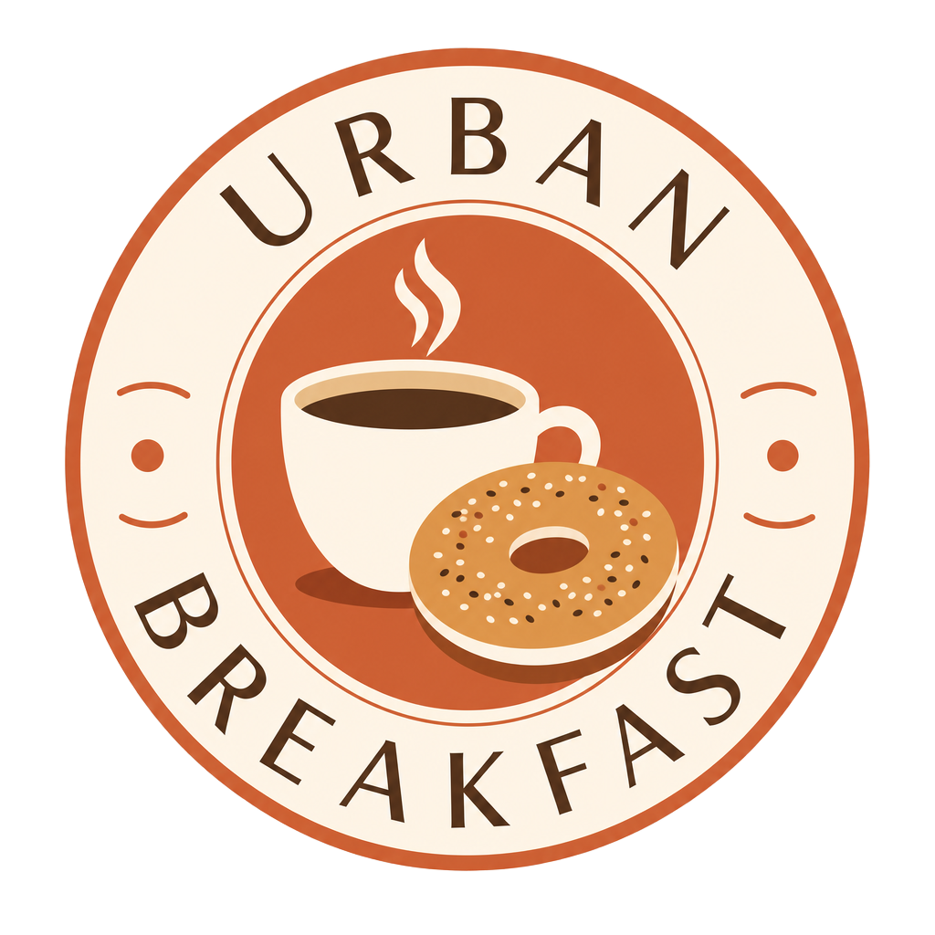 Logo Urban Breakfast